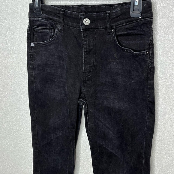 & Denim Pants - Picture 3 of 8